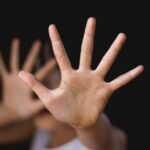 Justificar violencia