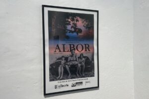 La exposición Albor. La infancia en Cuba y el compromiso con la fotografía, de los fotógrafos matanceros Julio César García y David López, abre sus puertas en en Lanzarote, Islas Canarias.