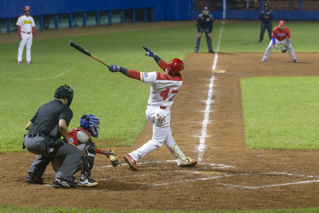 Artemisa igualó la batalla por la corona del torneo Élite del Béisbol Cubano, tomando desquite en el segundo partido de la gran final de la Liga Élite, desde el Palacio de los Cocodrilos.