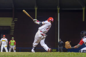 Choque de titanes: la cima de la Serie Nacional está en juego
