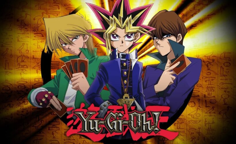 Yu-Gi-Oh! ha crecido a lo largo de los años hasta convertirse en el juego de cartas coleccionables más jugado en Cuba.