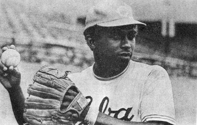 Félix Isasi, leyenda del béisbol cubano