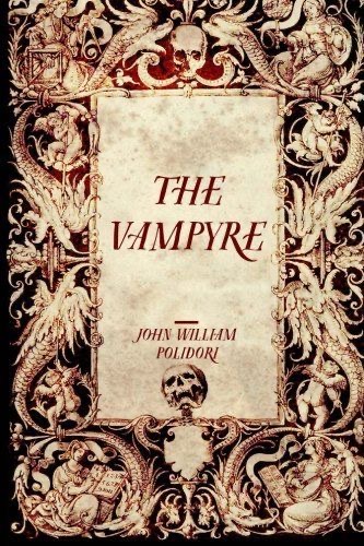 Lectura de San Valentín: El Vampiro