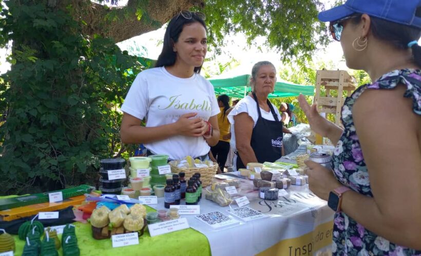 En los últimos años, los emprendimientos dedicados a la cosmética natural han ganado un amplio terreno en la Isla.