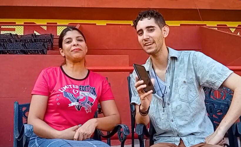 Vea el análisis de la mano de los periodistas Norys Castañeda Valera y Carlos Manuel Bernal, en Play Ball, el programa deportivo del Periódico Girón.