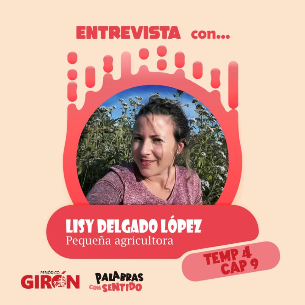 Lisy Delgado López