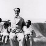 Federico García Lorca visitó la Ermita de Monserrate una apacible tarde de abril, allá por el año 1930. Es este un pasaje poco conocido de la historia local, que dejó en Lorca un impacto mayor del que muchos podrían imaginarse.