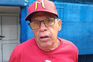 Pese a la inestabilidad en los renglones de picheo y defensa, Armando Ferrer Ruz, manager de Cocodrilos de Matanzas, valoró de positiva la actuación del conjunto occidental luego de finalizado el primer tercio de la LXIII Serie Nacional de Béisbol (SNB).