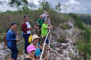 Celebra Empresa Flora y Fauna de Matanzas su tercer aniversario