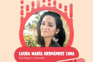 Palabras con sentido Laura María Hernández Lima