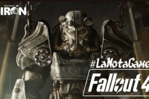 La Nota Gamer: Fallout, el mundo tras la guerra nuclear