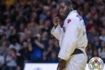 El judoca de Cuba Iván Iván Silva a por todo en París 2024