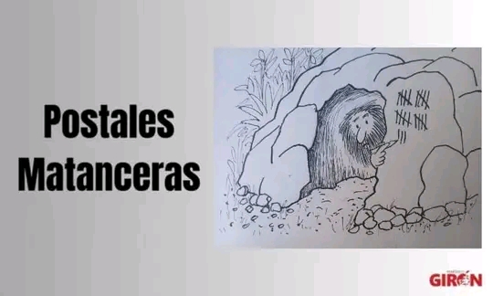 Finalizando septiembre de 1886 fue hallado en una cueva de Matanzas un individuo en estado salvaje.