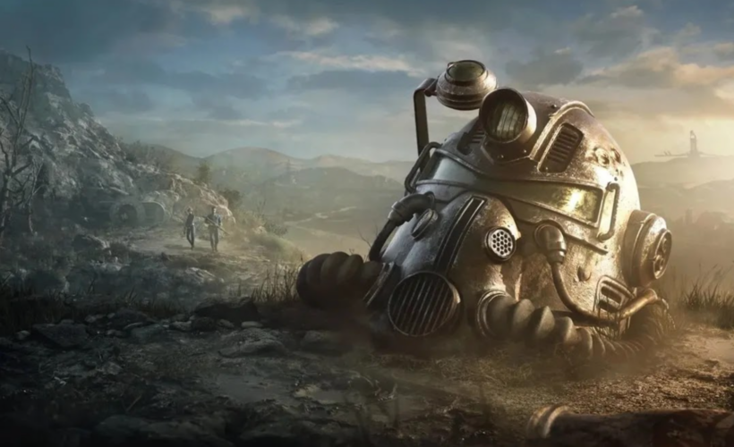 Vida en Series: Fallout, nuclearmente espectacular