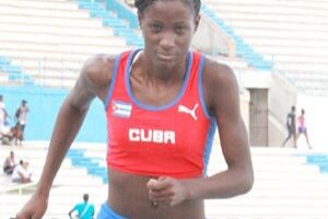 Un incentivo extra tendrá la Copa Cuba de Atletismo que se efectuará de viernes a domingo en la capital