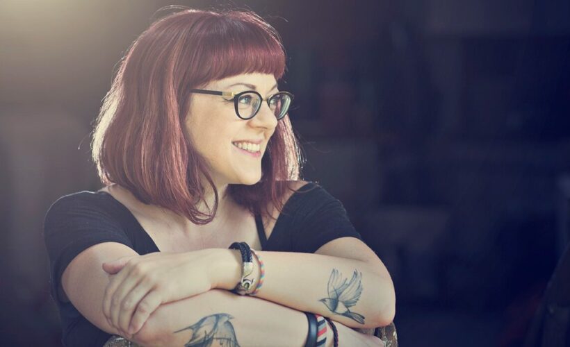 Sobre la importancia de dejar huella: La vida invisible de Addie LaRue, de V. E. Schwab