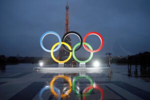 Matanzas rumbo a las Olimpiadas de París 2024