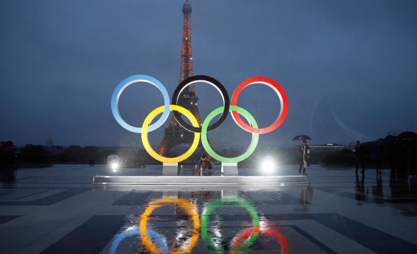 Matanzas rumbo a las Olimpiadas de París 2024