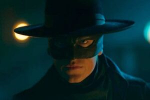 Serie El Zorro