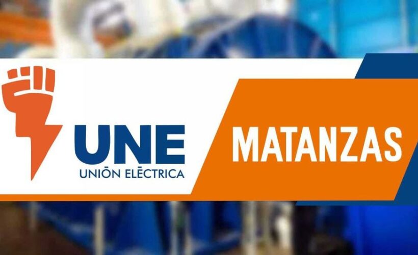 Empresa Eléctrica en Matanzas responde a inquietudes de los matanceros