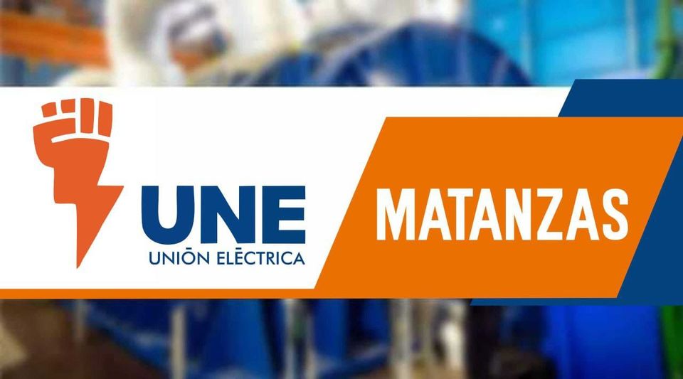 Empresa Eléctrica en Matanzas responde a inquietudes de los matanceros