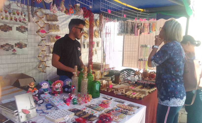 Como ya es tradicional en el mes de mayo, la Filial Matanzas del Fondo Cubano de Bienes Culturales (FCBC), en esta ocasión de conjunto con la Asociación Cubana de Artesanos Artistas, desarrollará la Feria Arte para Mamá.