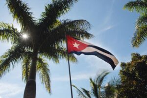Publicado hace 125 años, el poema Mi bandera, de Bonifacio Byrne, sigue enardeciendo a los cubanos defensores de su patria