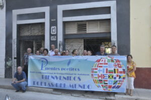 La urbe yumurina tendrá su Festival Internacional de Poesía Ciudad de Matanzas, a celebrarse del 11 al 15 de junio próximos.