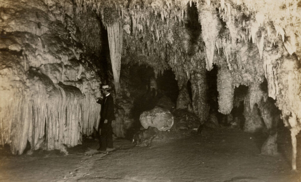 Cuevas de Bellamar