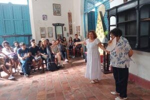 IV Jornada de la Cultura Catalana en Matanzas