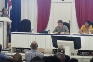 Autoridades matanceras debaten sobre comunicación política e institucional
