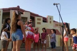 Artex Matanzas inicia el verano en una veintena de centros culturales