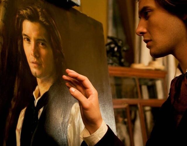 El retrato de Dorian Gray (1891), de Oscar Wilde