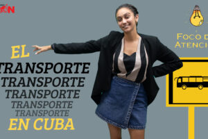 El transporte público cubano ha sido de los servicios más afectados en los últimos años. A este sensible tema dedicamos este episodio de Foco de Atención.