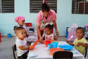 Garantizar la protección jurídica de los derechos de los niños, niñas y adolescentes constituye máxima prioridad para la Fiscalía en Matanzas