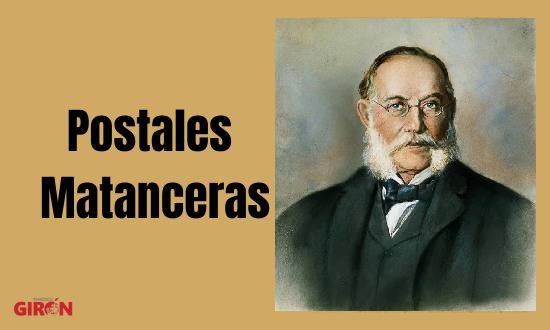 El 10 de agosto de 1862 el gacetillero del diario Aurora del Yumurí plasmaba la noticia: “El doctor Carlos J. Finlay se encuentra en Matanzas para brindar sus valiosos servicios de salud”.