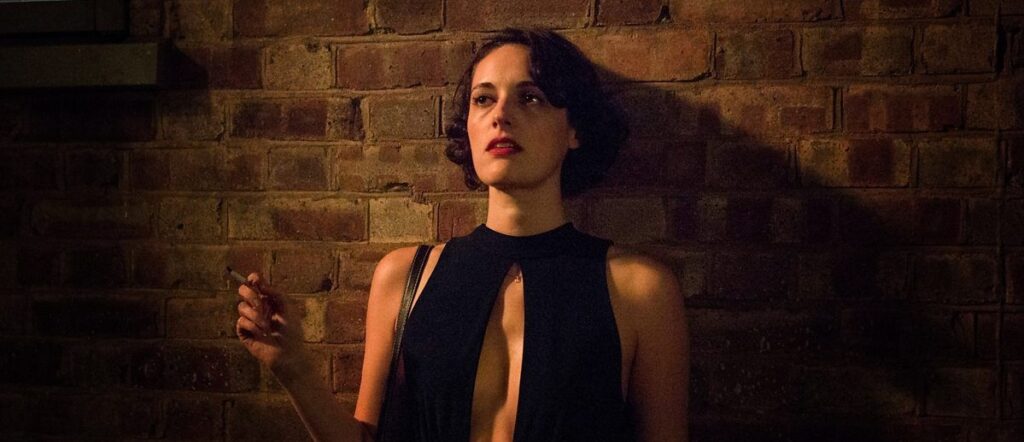 Vida en Series: Fleabag