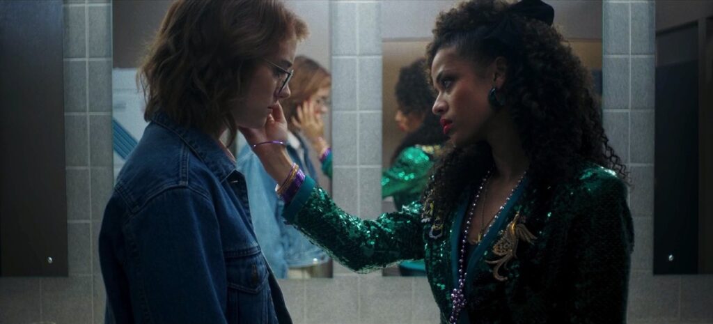 Vida en Series: San Junipero, un lugar en la Tierra