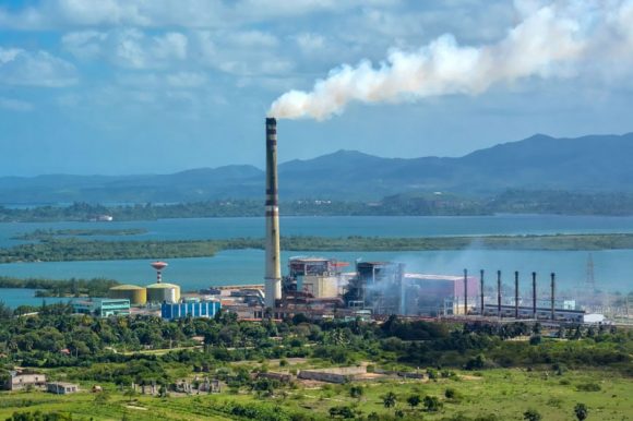 UNE prevé afectación de 540 MW durante el horario pico nocturno de este martes