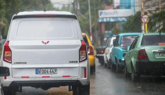 Conoce las nuevas decisiones sobre la comercialización de vehículos en Cuba