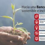 Bandec proyecta la banca verde