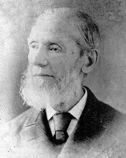 Cirilo Villaverde, autor de Cecilia Valdés