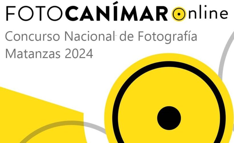 FOTOCANÍMAR online para promover el talento joven nacional