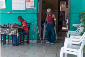 SAF La Yumurina: comida para el pueblo