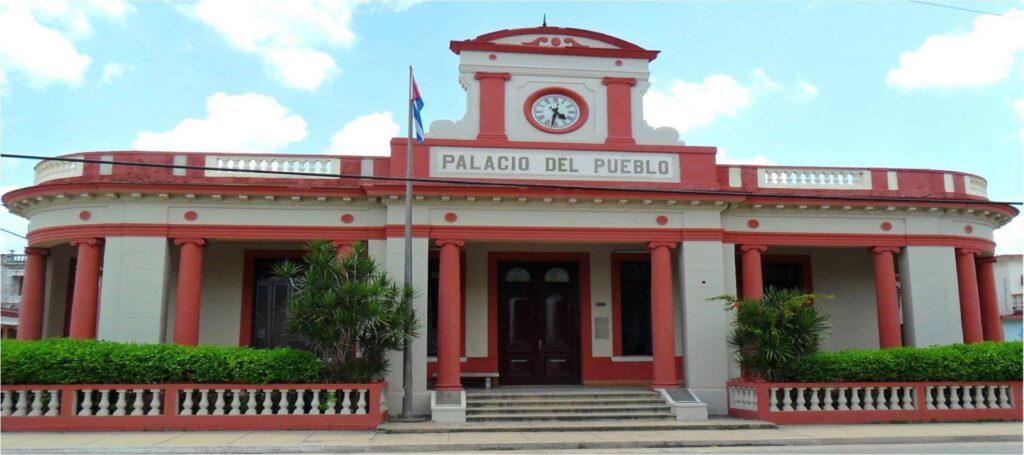 Gobierno Municipal de Jagüey Grande