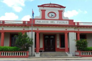 Gobierno Municipal de Jagüey Grande