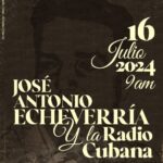 El museo Casa Natal José Antonio Echeverría, de la ciudad de Cárdenas, acogerá la tercera edición del concurso que vincula la vida de este líder estudiantil cardenense con la historia de la radio cubana.