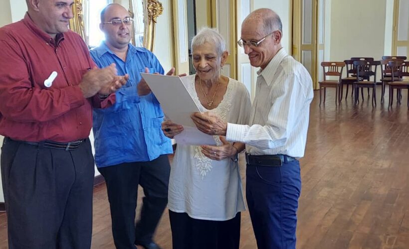 Aniversario de los historiadores matanceros y los ecos de la tierra