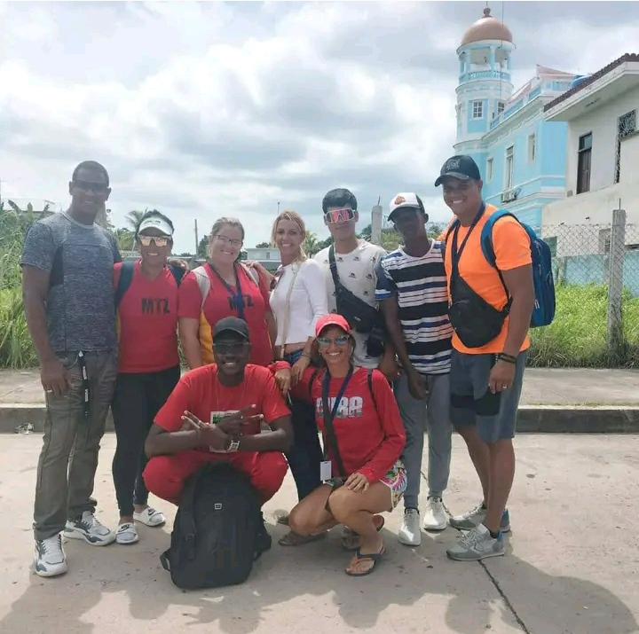 Matanzas gana canotaje en Juegos Escolares Nacionales