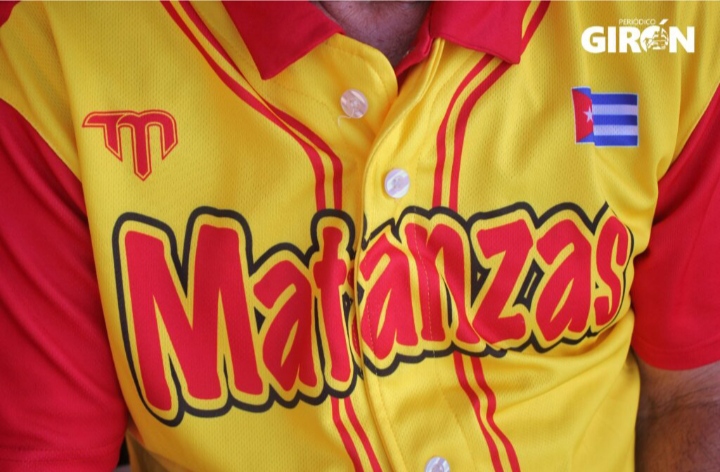 Matanzas en el Todos Estrellas de la 63 Serie Nacional